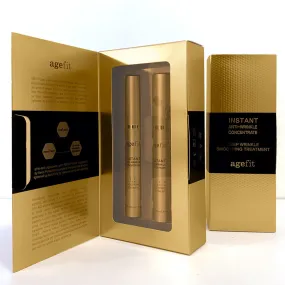 Agefit Serum Facial Tonico 4 Cajas