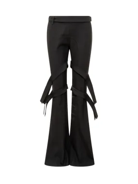 AMBUSH Long Pants