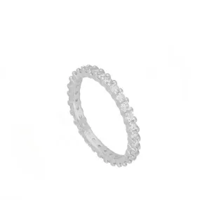 Anillo Eve Blanco