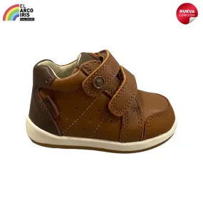 BOTA NIO MAYORAL 42334 CUERO