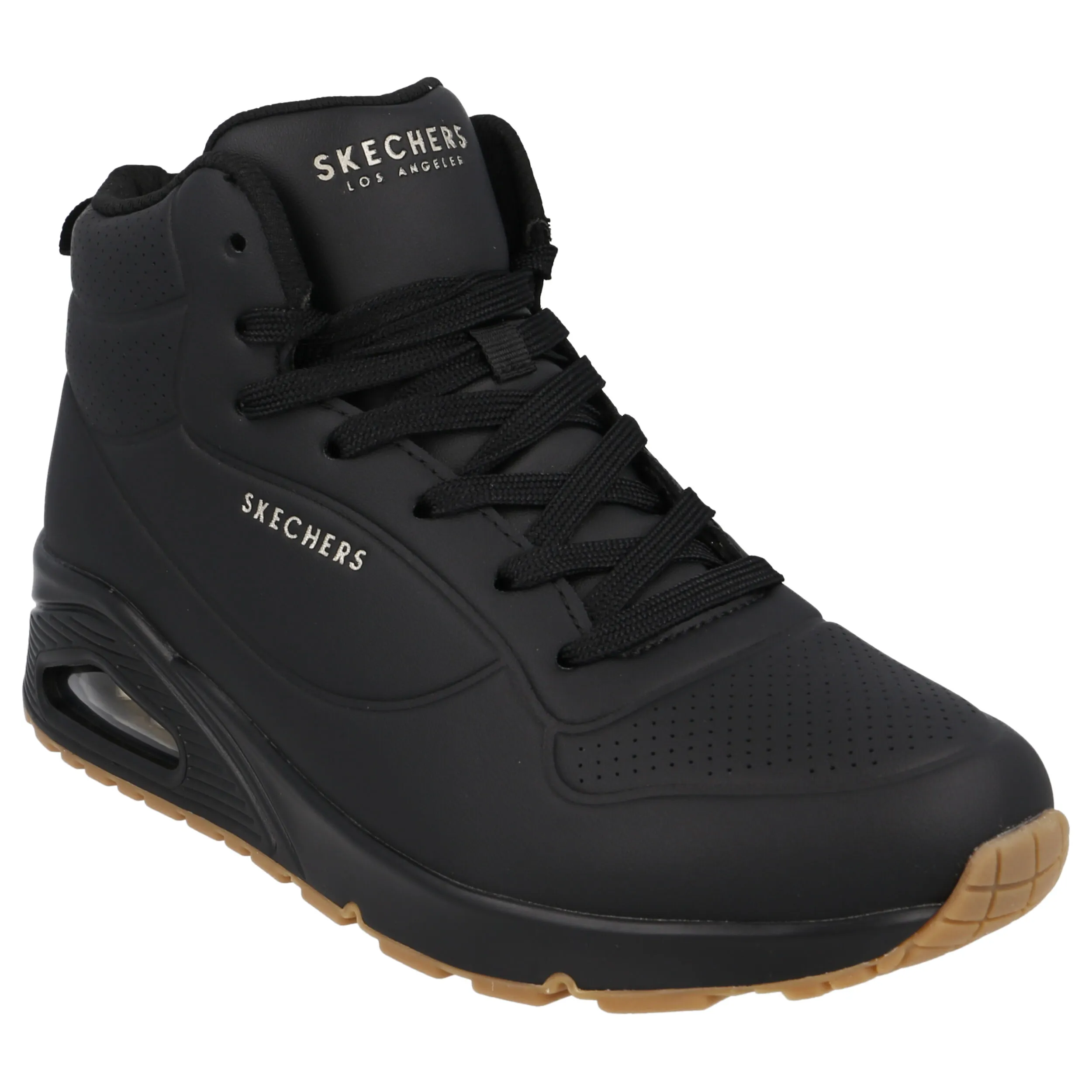 Botínes Mujer Skechers UNO STAND HIGH