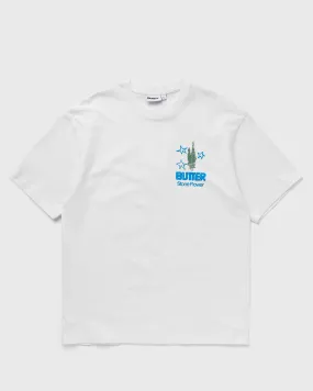 Butter Goods Stone Flower Tee
