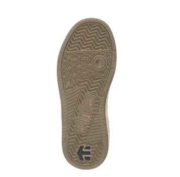 ETNIES KIDS WINDROW NEGRO ROJO BLANCO