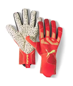 Guantes de portero Future Z One Grip 1 NC