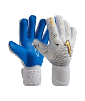 Guantes de portero Rinat Lexus Gk Semi Blanco