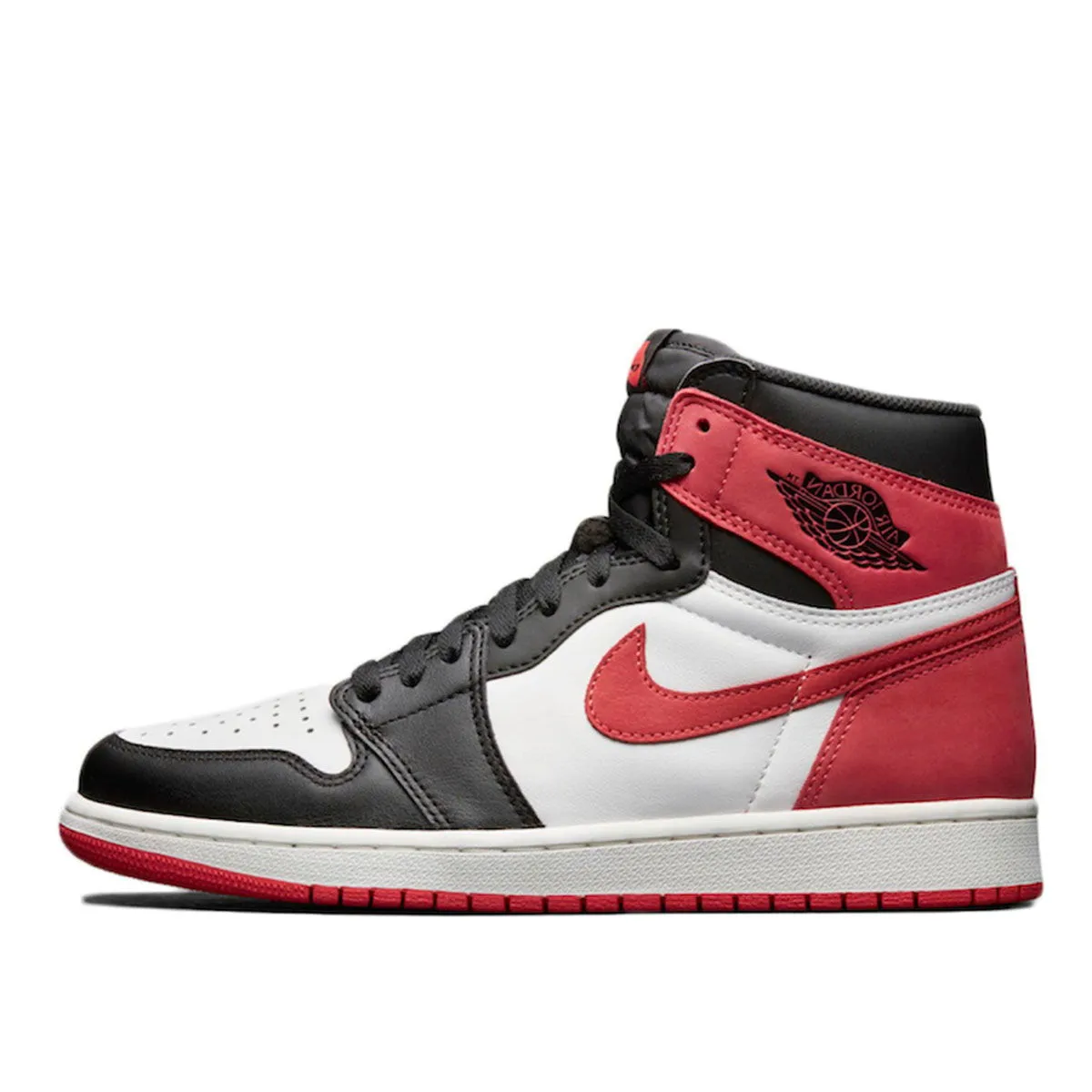 Jordan Air Jordan 1 Retro High OG "Track Red"