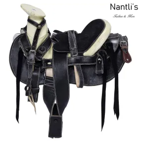 Montura para Pony TM-WD1086 - Pony Saddle