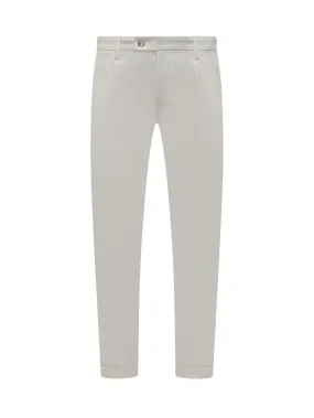 RE-HASH Mucha Pants