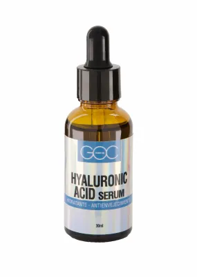 SÉRUM ÁCIDO HIALURÓNICO PARA MUJER 42717