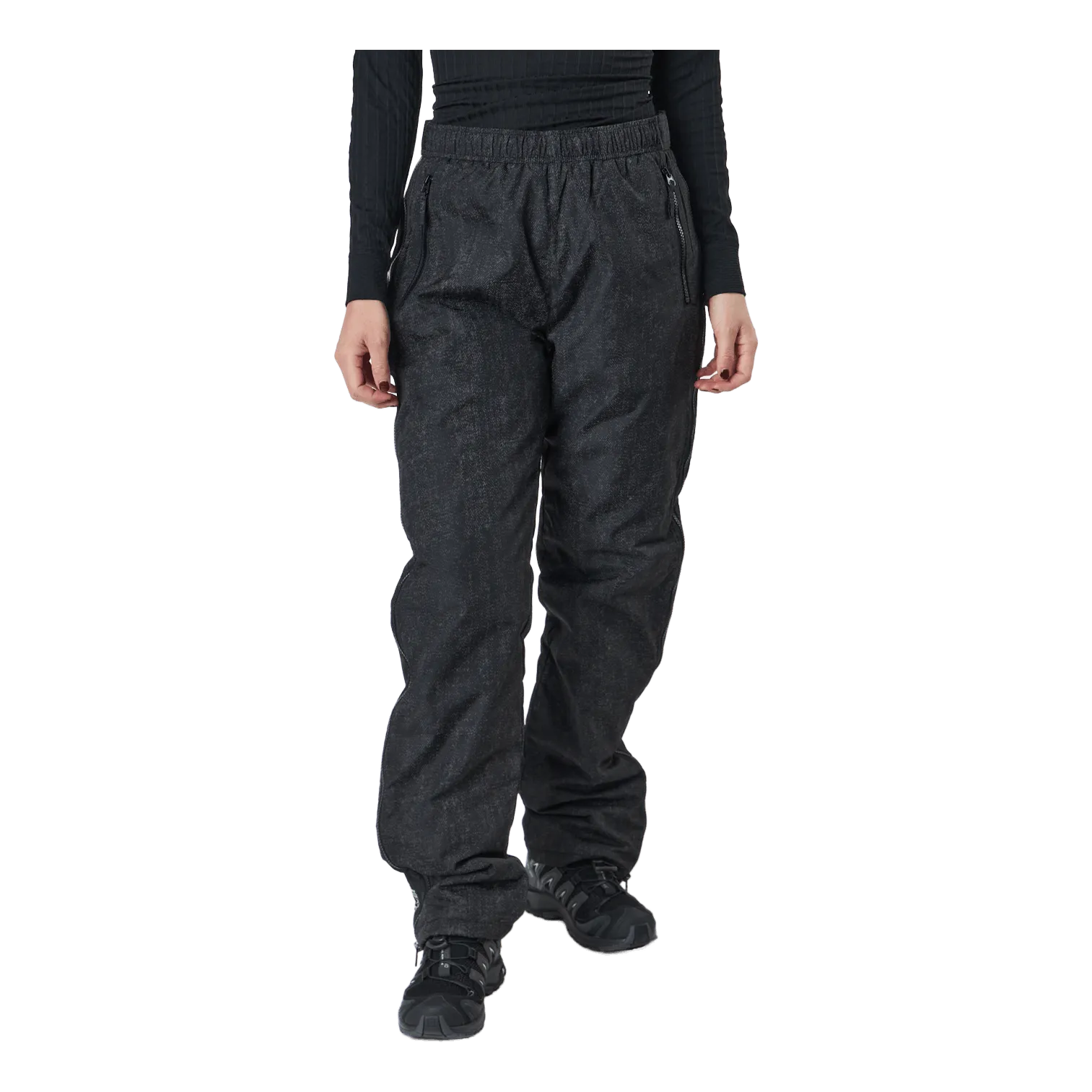 Tuxer Cover L Pants Black