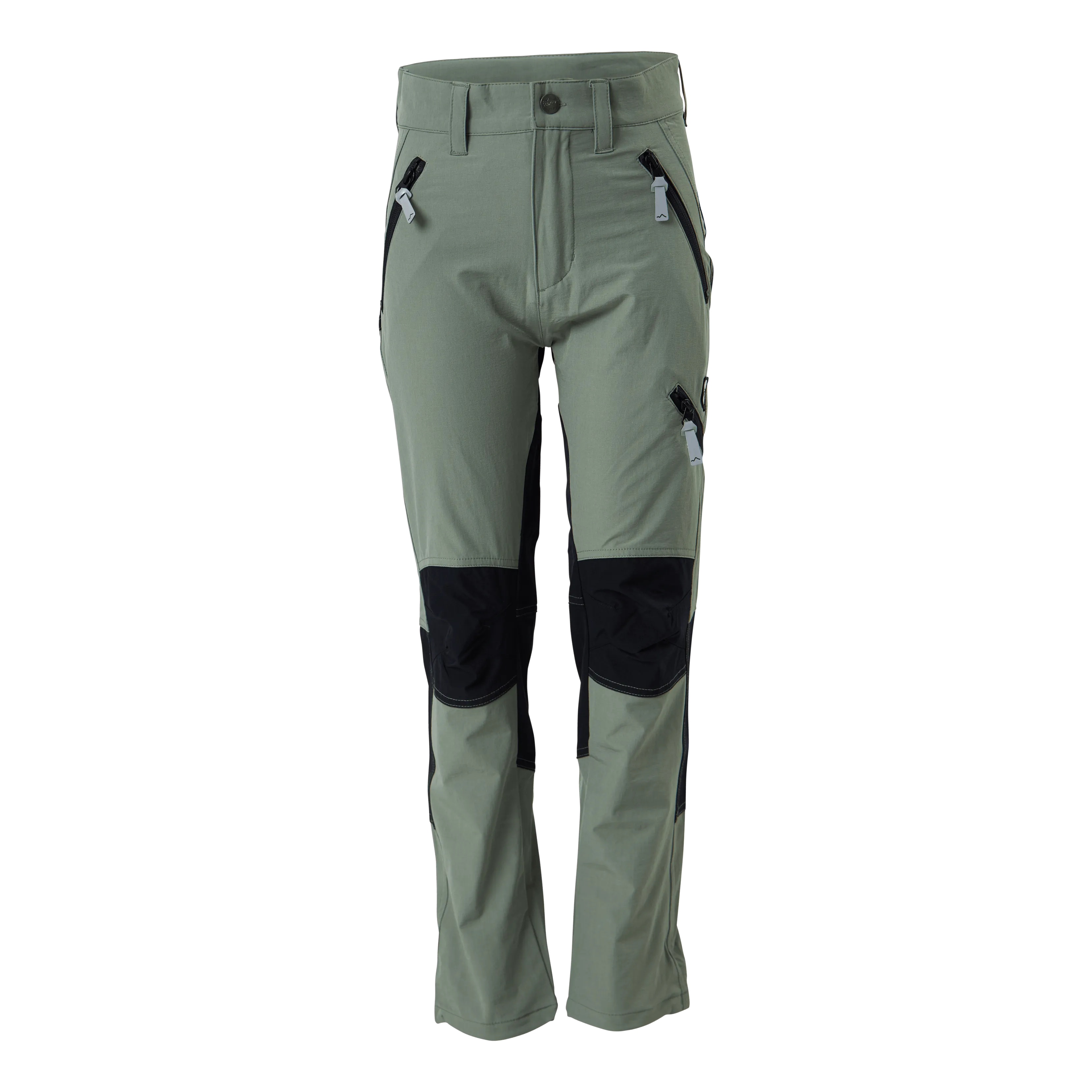 Tuxer Flexi Jr Pants Grey