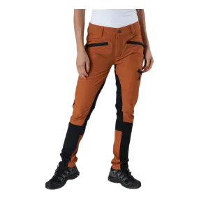 Tuxer Flexi Lady Pants Orange