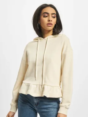 Urban Classics Ladies Organic Volants