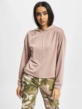 Urban Classics Ladies Oversized Shaped Modal Terry