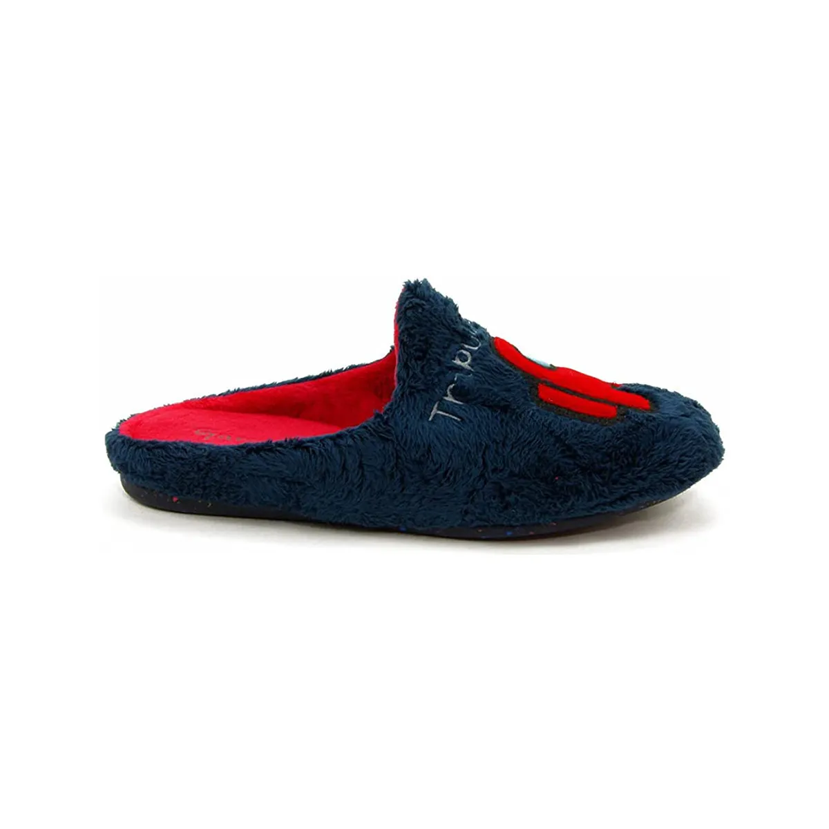 ZAPATILLA CASA AMONG US AZUL