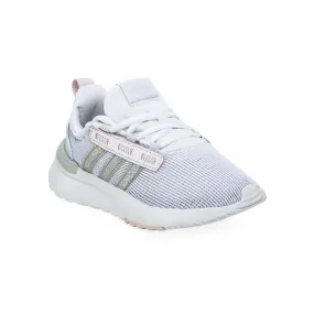 Zapatillas Adidas Racer TR21 Niño Niña Blanca
