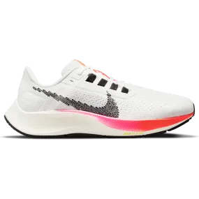 Zapatillas Running Mujer Nike Pegasus 38 Blanca